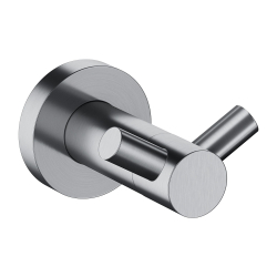 Haczyk podwójny, nikiel...