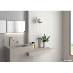 LUMINA WHITE ALYSSUM MAT 6X24,6 VEN032368 GAT.1 (P.38831)