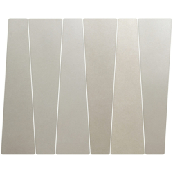 BAMBOO ARENA MAT 5,6X22,4...