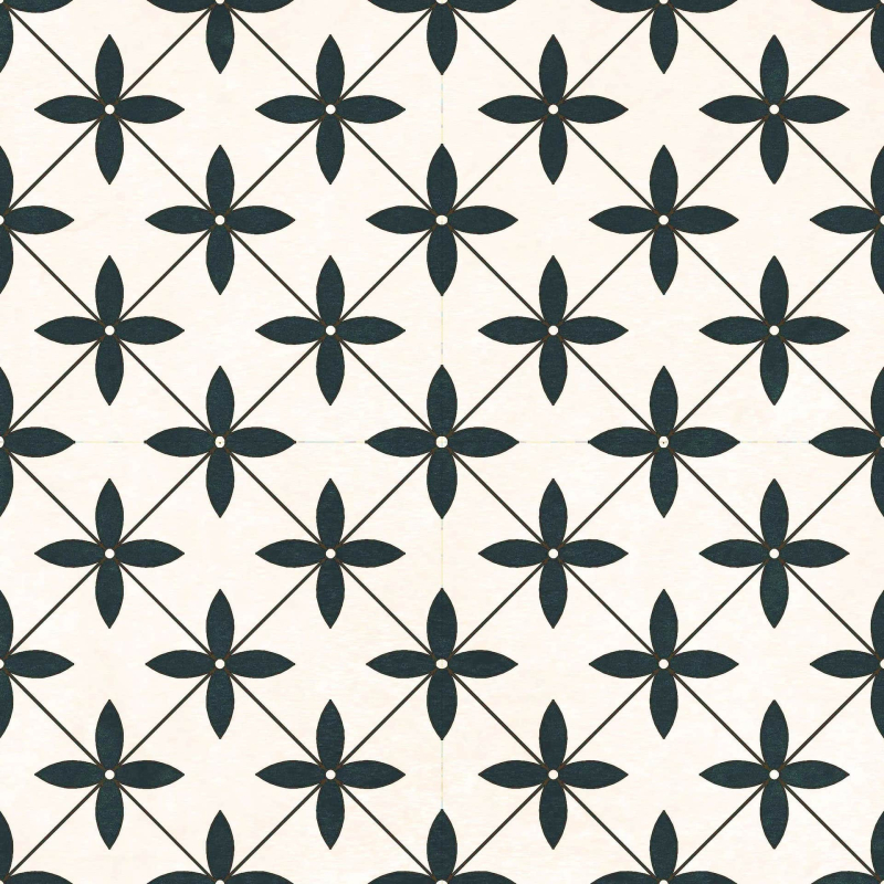 DURHAM GREY MAT 45X45 GAT.1 (P.90601)