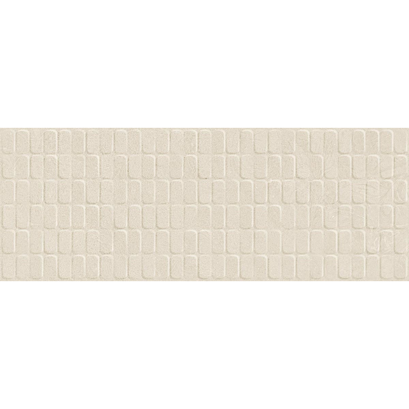 MOUSE SAVOIARDI-R BLANCO MAT 45X120 REKT. GAT.1 (P.91811)