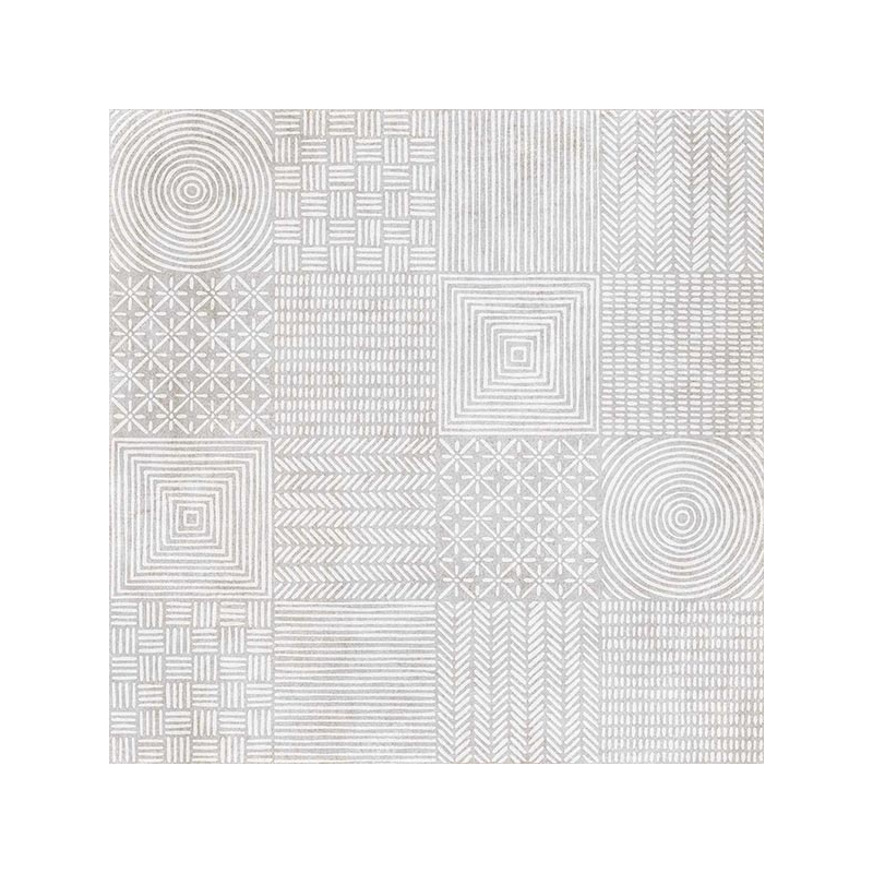 MARLES-R CENIZA MAT 59,3X59,3 REKT. GAT.1 (P.92521)