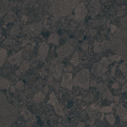 BLACK-R SPACE MAT 59,3X59,3...