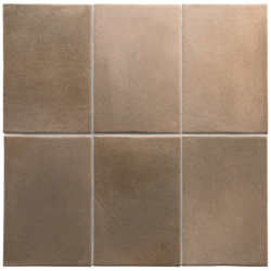 MIYAKO AMBER BROWN MAT...