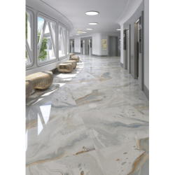 LES BIJOUX DOINYO-R POLER 119,3X119,3 REKT. GAT.1 (P.91641)