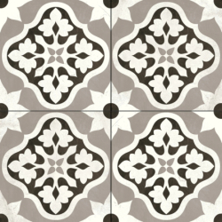 LYS GREY MAT 45X45 GAT.1...