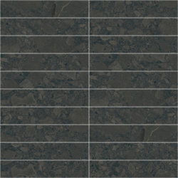 BLACK-R SPACE MAT 19,4X120 REKT. GAT.1 (P.91527)