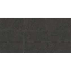 BLACK-R NIGHT MAT 60X120 REKT. GAT.1 (P.91859)