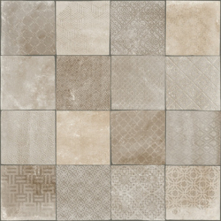 BESSEL TAUPE MAT 60X60...