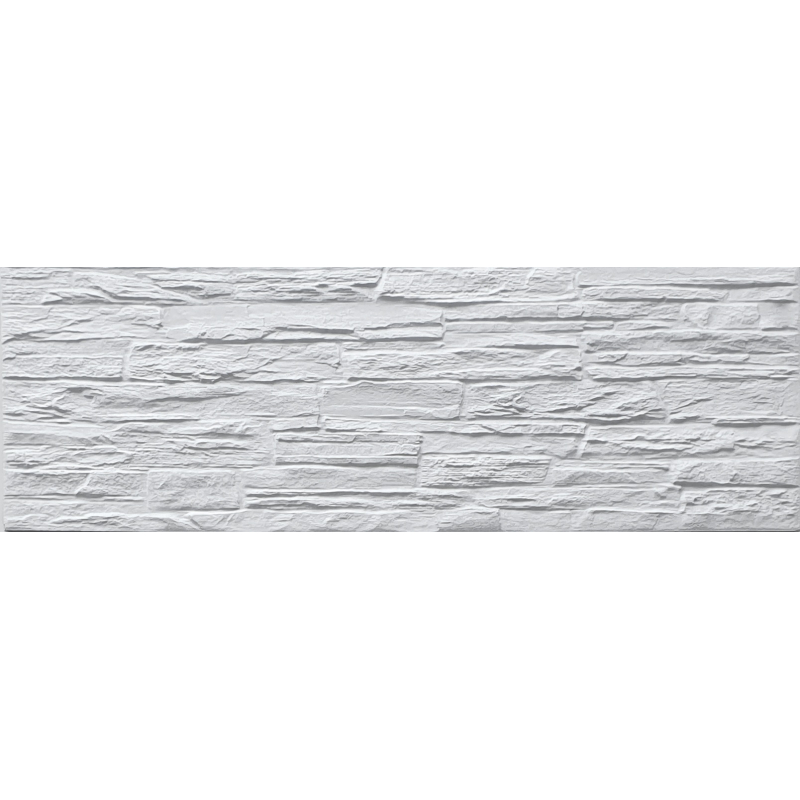 SAFEER BLANCO MAT 17X52 GAT.1 (P.93689)