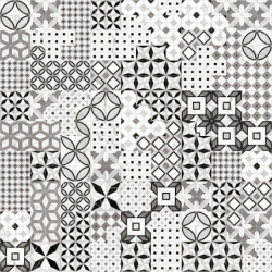 PALENE-R BLANCO MAT 59,3X59,3 REKT. GAT.1 (P.92023)