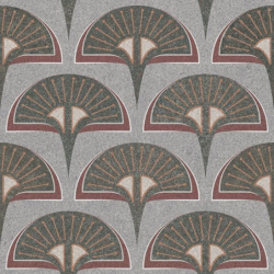 CLIFF PARACAS-R OXIDE ROSE...