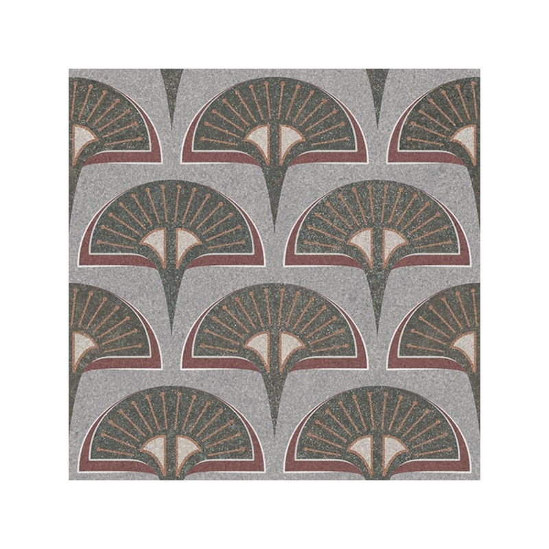 CLIFF PARACAS-R OXIDE ROSE GOLD MAT 20X20 REKT. GAT.1 (P.92455)