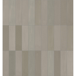 BUNDA TAUPE POŁYSK 8X31,5 GAT.1 (P.92255)