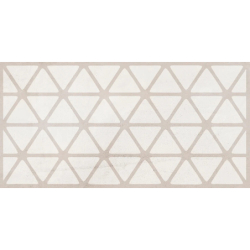 RLV ATELERI CREMA MAT 25X50...