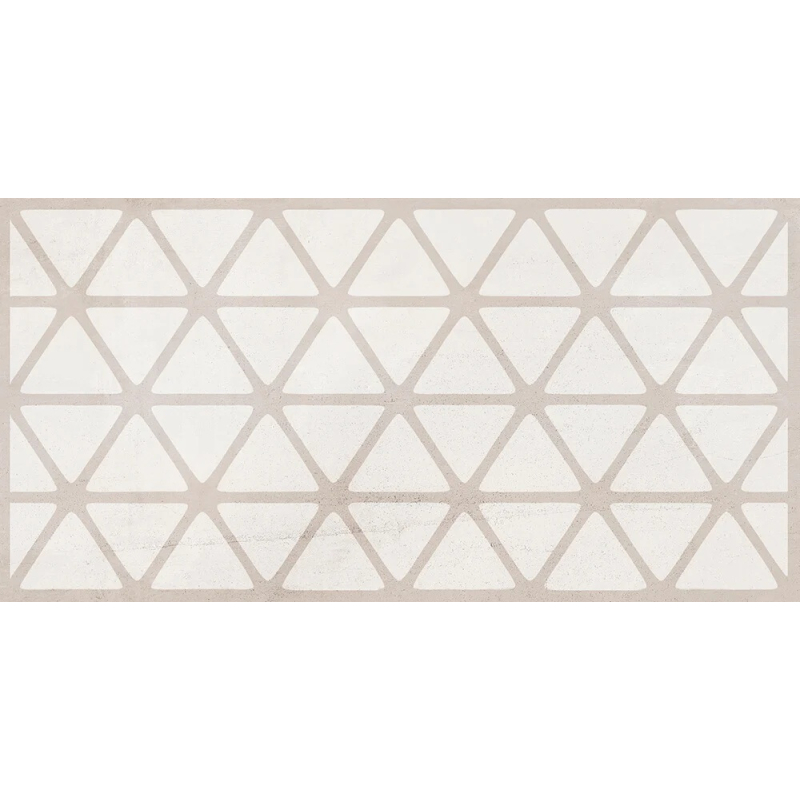 RLV ATELERI CREMA MAT 25X50 GAT.1 (P.93363)