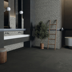 BLACK-R BRAIDED MAT 32X99 REKT. GAT.1 (P.91471)