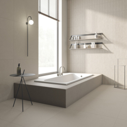 PARALLAX-R WHITE MAT 80X80 REKT. GAT.1 (P.91975)