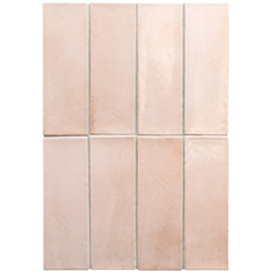 MIYAKO CRYSTAL PINK POŁYSK...