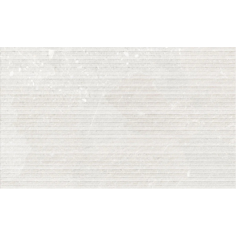 RLV STREET WHITE MAT 33,3X55 GAT.1 (P.93741)