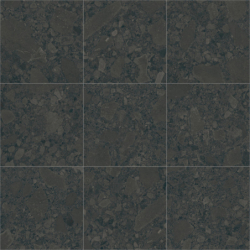 BLACK-R SPACE MAT 80X80 REKT. GAT.1 (P.91921)