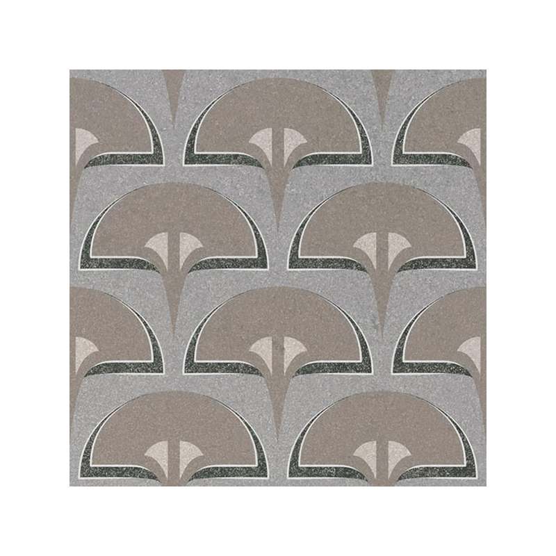 CLIFF TRANGO-R BEIGE MAT 20X20 REKT. GAT.1 (P.92419)