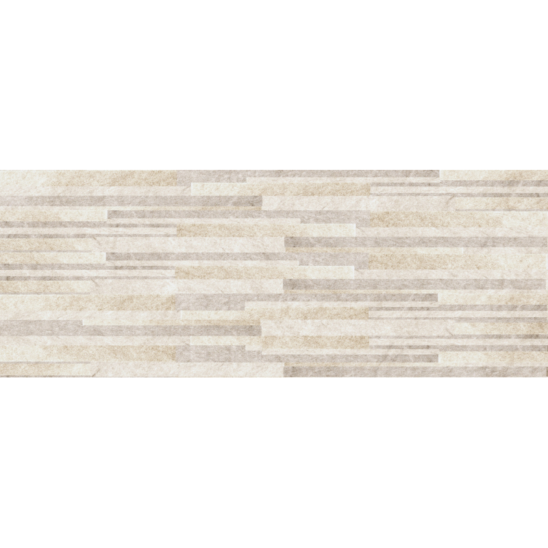 RLV KEON CREMA MAT 20X60 GAT.1 (P.94065)