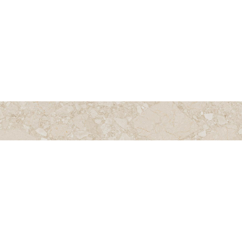 CREAM-R BEACH MAT 19,4X120 REKT. GAT.1 (P.91689)