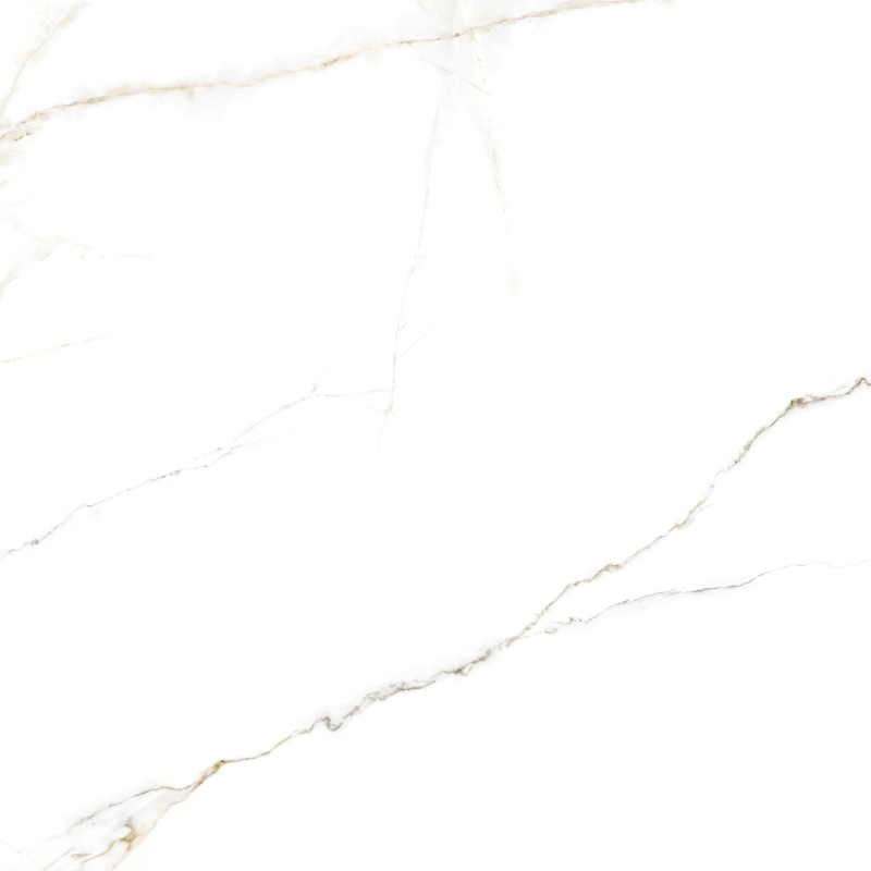 LANCE WHITE POLER 120X120 REKT. GAT.1 (P.94059)