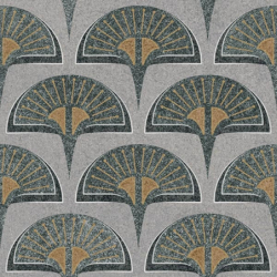 CLIFF PARACAS-R GREEN GOLD...