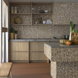 SPUMA SORBETTO CACAO 8X31,5 GAT.1 (P.91847)