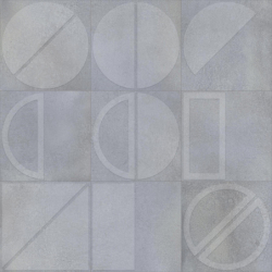 YESNABY GREIGE MAT 60X60 GAT.1 (P.92013)