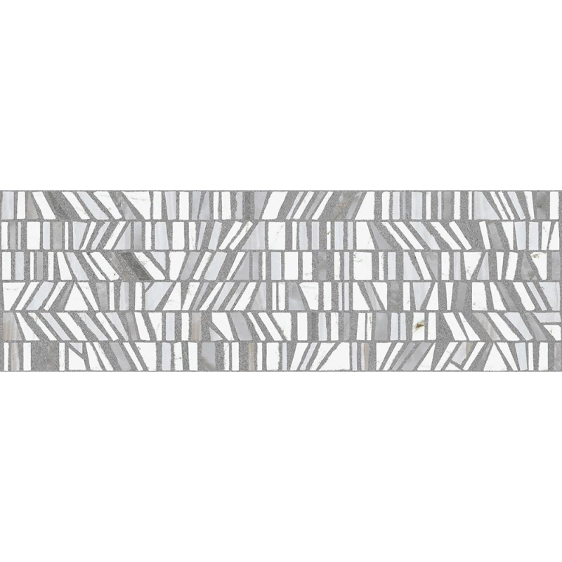 ZADAR-R ANTRACITA MAT 32X99 REKT. GAT.1 (P.92325)