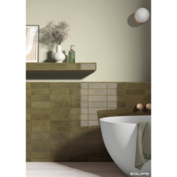 BOHEMIAN BRONZE GREEN POŁYSK 6X18,6 VEN032342 GAT.1 (P.92717)