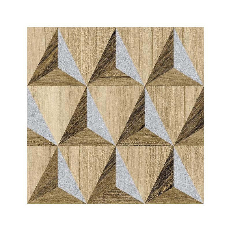 NOKREK-R MAT 20X20 REKT. GAT.1 (P.92405)