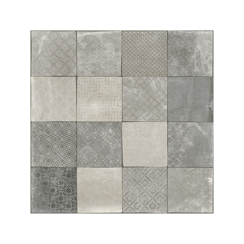 BESSEL-SPR GRIS LAPPATO 59,3X59,3 REKT. GAT.1 (P.92611)