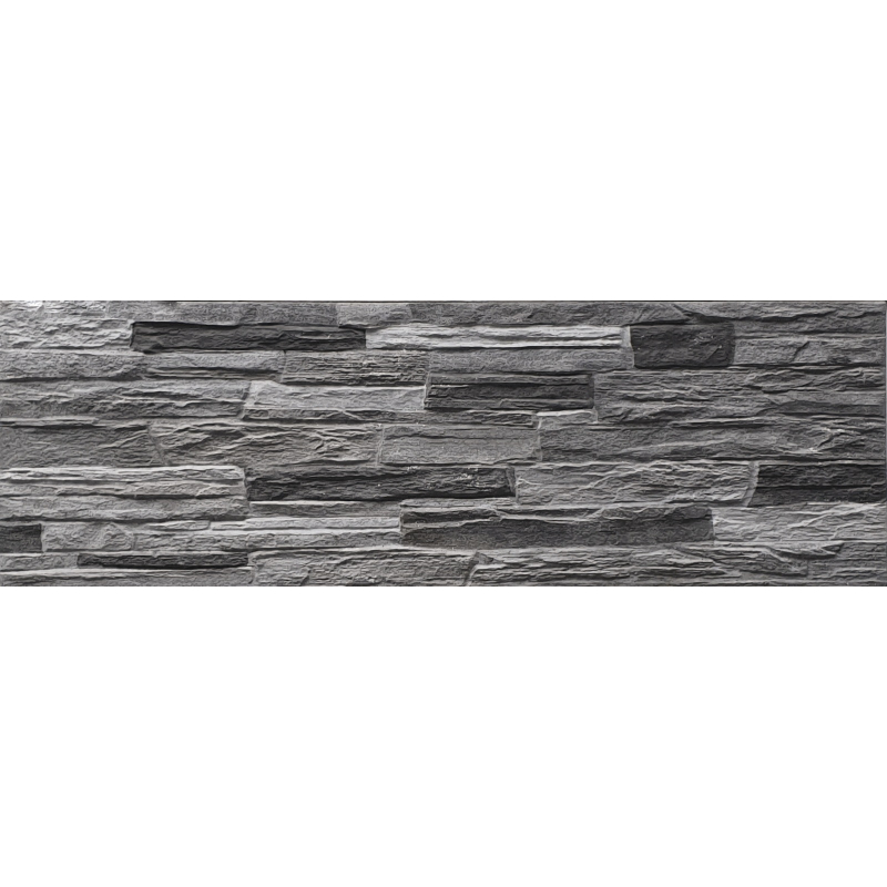 SAFEER GRIS MAT 17X52 GAT.1 (P.93693)