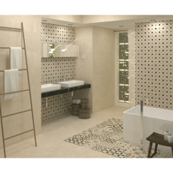 HERSE-R MARFIL MAT 59,3X59,3 REKT. GAT.1 (P.92027)