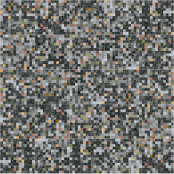 GRANELLA GRAFITO MAT 20X20 GAT.1 (P.91555)