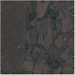 CHECKERS STARRY BLACK SPACE...