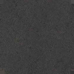 CHECKERS ROUNDED BLACK...