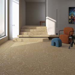 SPUMA-R MOKA MAT 80X80 REKT. GAT.1 (P.91693)