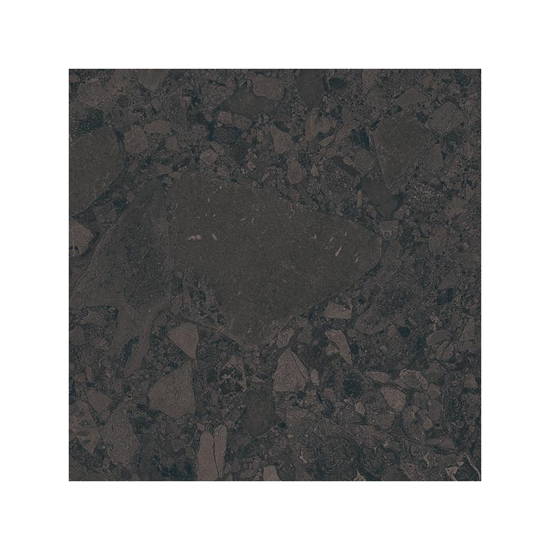 BLACK SPACE MAT 60X60 GAT.1 (P.91925)