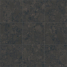 BLACK SPACE MAT 60X60 GAT.1 (P.91925)
