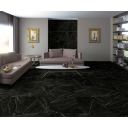 NESO-R NEGRO MAT 59,3X59,3 REKT. GAT.1 (P.92025)