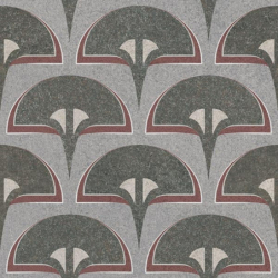 CLIFF TRANGO-R OXIDE MAT...