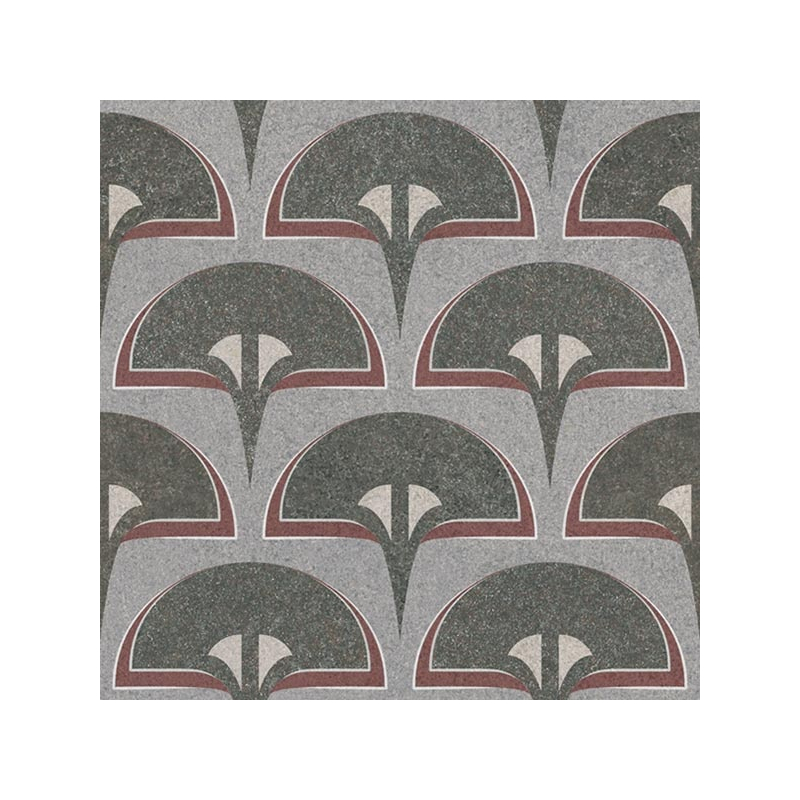 CLIFF TRANGO-R OXIDE MAT 20X20 REKT. GAT.1 (P.92417)