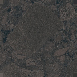 CHECKERS ROUNDED BLACK...