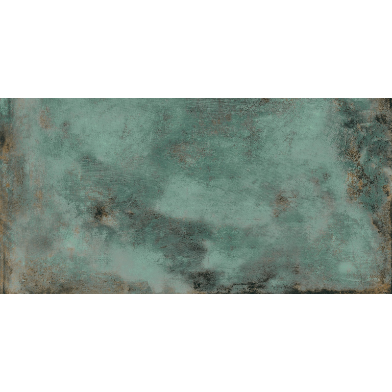 GIVET GREEN LAPPATO 60X120 REKT. GAT.1 (P.93067)