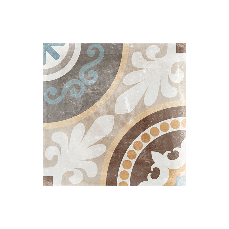 TEMPO NAOS MAT 60X60 GAT.1 (P.92397)